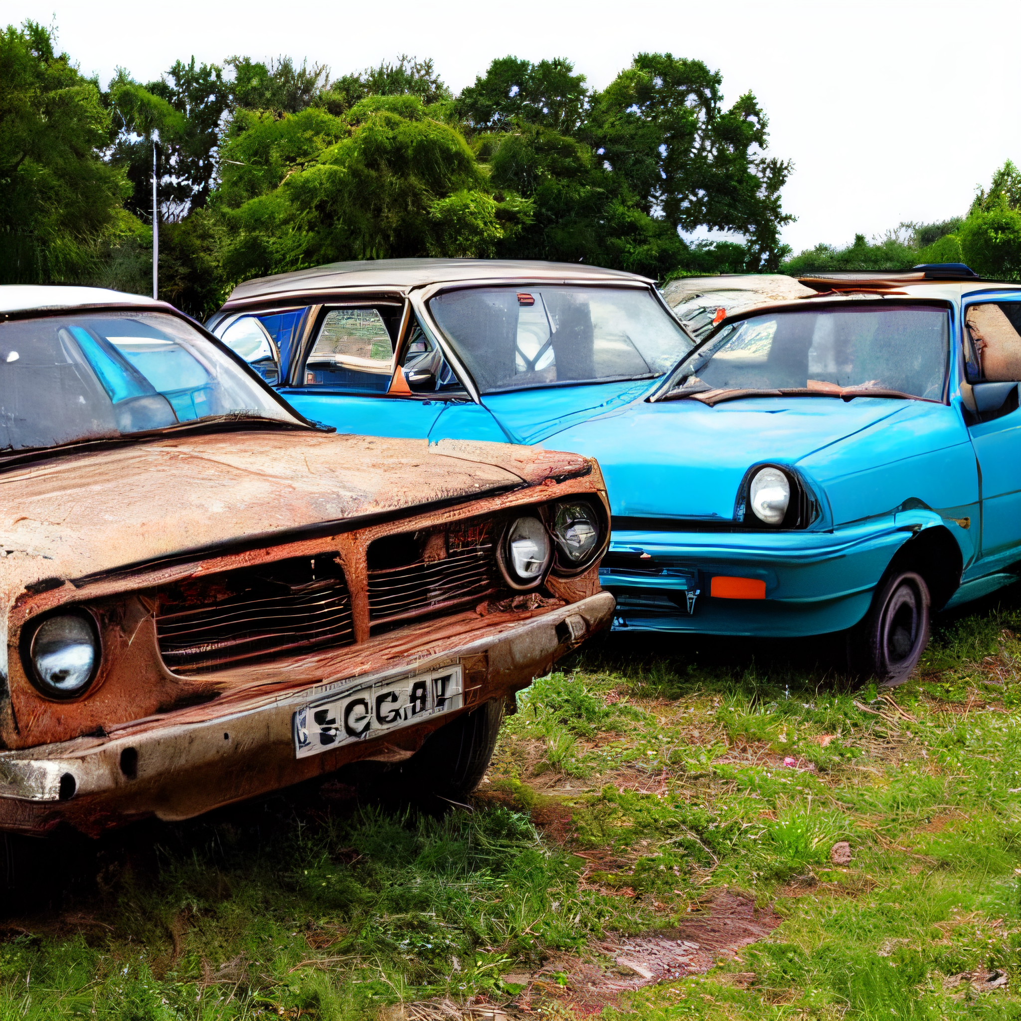 문경폐차장 자동차 폐차